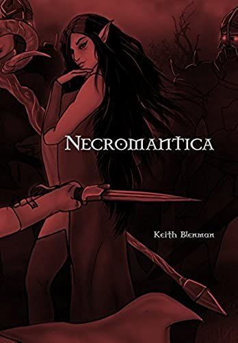 Necromantica