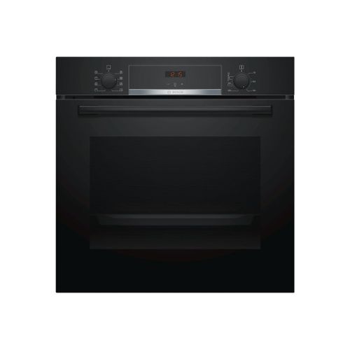 Bosch Serie 4 HBA553BA0 Four encastrable Ecoclean Multifonction noir