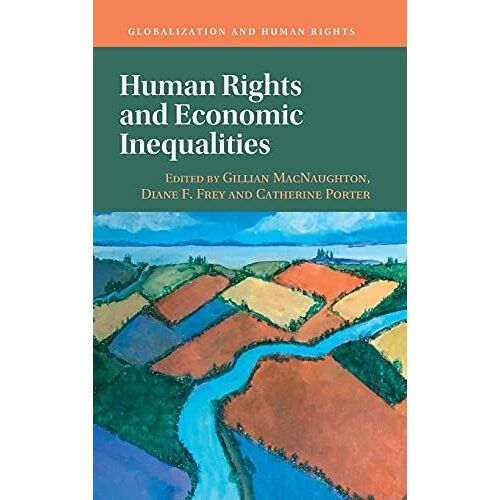 Human Rights And Economic Inequalities