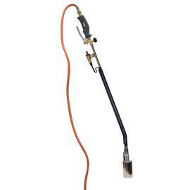 Hozelock Désherbeur thermique à gaz Jaune et gris