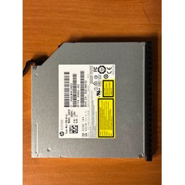 Hp super multi dvd writer model GUD1N