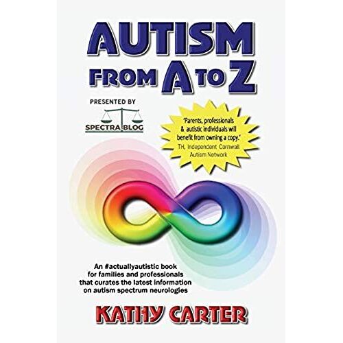 Autism From A To Z
