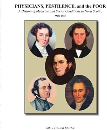 Physicians, Pestilence, And The Poor