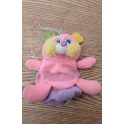 Mini Peluche Popples Vintage