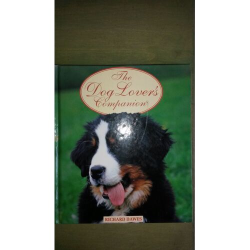 The Dog Lover's Companion :