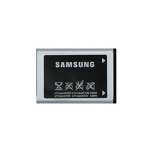 Samsung Ab553446bu - Batterie D'origine Samsung B2100, C3300, C5212, E1110, E1130, B100, M110, I320, P900