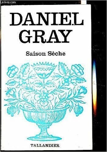 Saison Seche