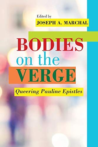 Bodies On The Verge