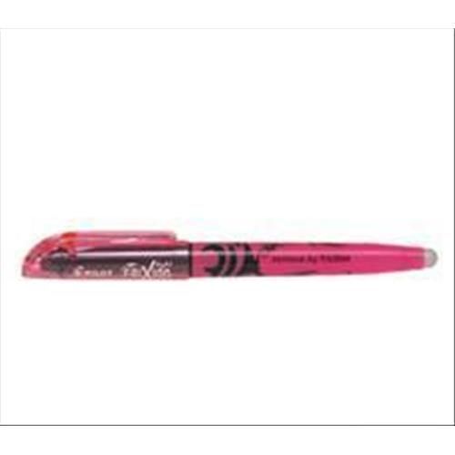 PILOT CF12EVIDENZIAT FRIXION LIGHT ROSA