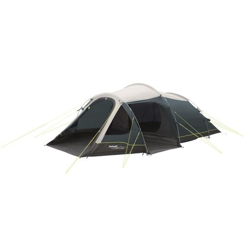Outwell Tente Tunnel Earth 4 4 Personnes Bleu