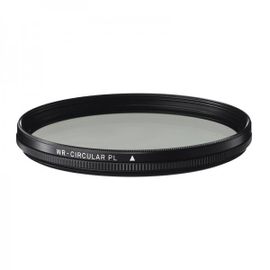 SIGMA Filtre WR CPL POLARISANT CIRCULAIRE DEPERLANT 62mm