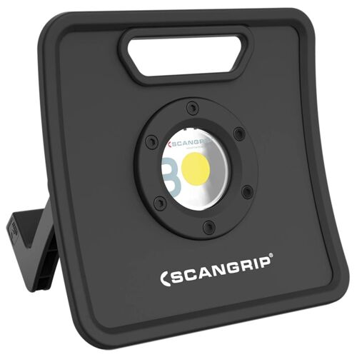 Scangrip - Projecteur de chantier 3000 lumens - NOVA 3K