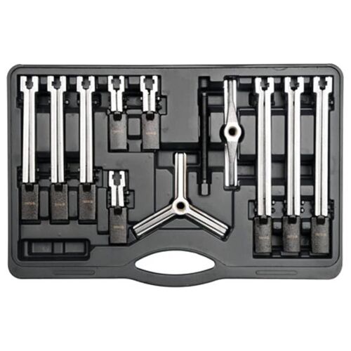 Kit extracteur universel