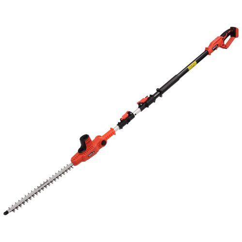 YATO Taille-haie sans batterie 18V 420 mm