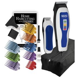 Wahl Color Pro Combo - Tondeuse