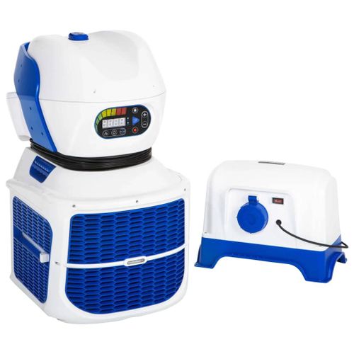 Nage à contre-courant Bestway Swimfinity