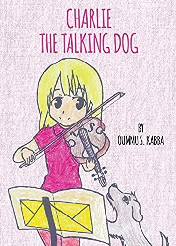 Charlie The Talking Dog