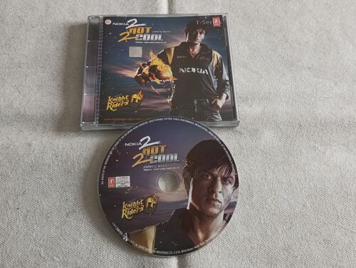 Nokia 2 Hot 2 Coll - Khan Shah Rukh