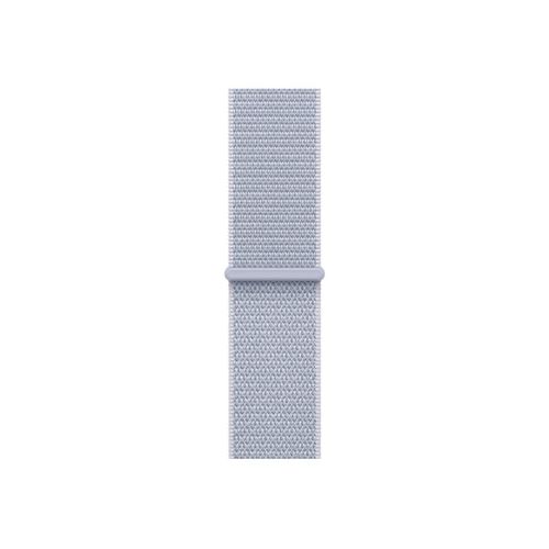 Apple - Boucle Pour Montre Intelligente - 42mm - 130 - 200 Mm - Bleu Nuage
