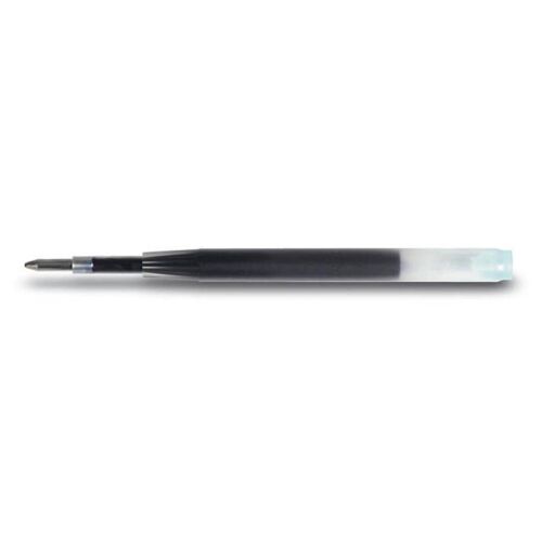 Pilot Lot De 3 Recharges Stylo Bille Brfn Pte Moy. 1 Mm Noir