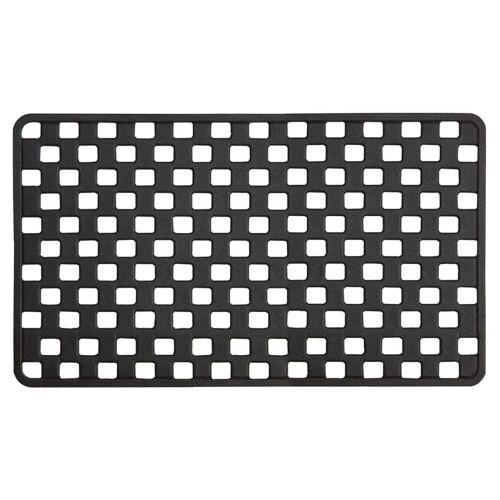 Tapis Dopy De Sealskin 75 X 38 Cm Noir 312005219
