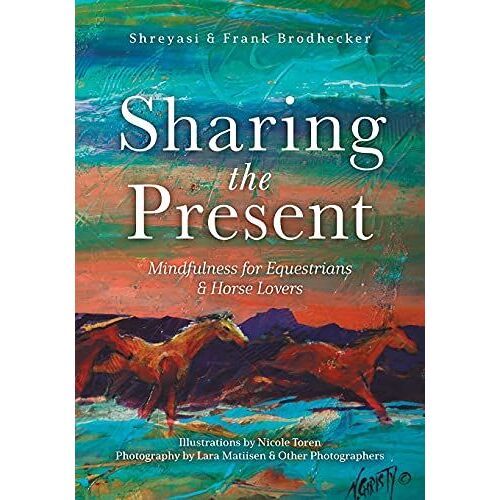 Sharing The Present