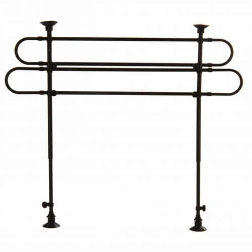 Grille De Protection Pour Chiens Et Bagages