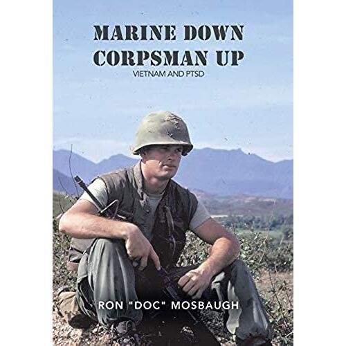 Marine Down, Corpsman Up