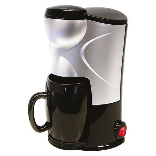 Cafetiere -Just 4 You- 12v - 170w - 150ml