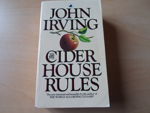 The Cider House Rules