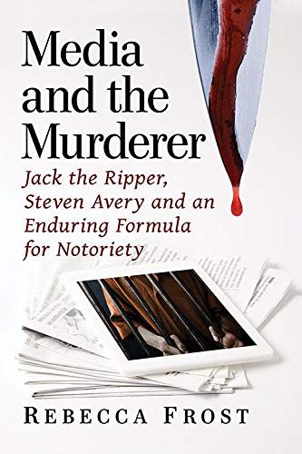 Media And The Murderer