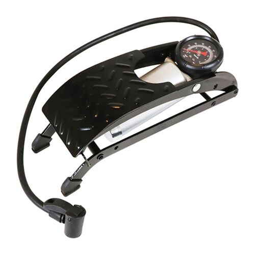 Pompe A Pied Simple Cylindre -Premium-