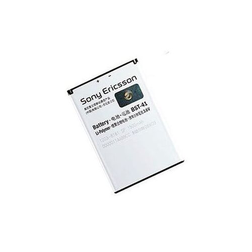 Batterie Sony Ericsson  X1 Xperia X10 Xperia X2 Xperia