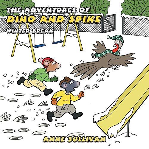 The Adventures Of Dino And Spike