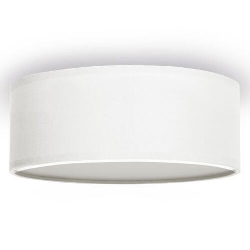 Plafonnier Dream 30 Cm Tpx11-0601 Blanc - Ranex