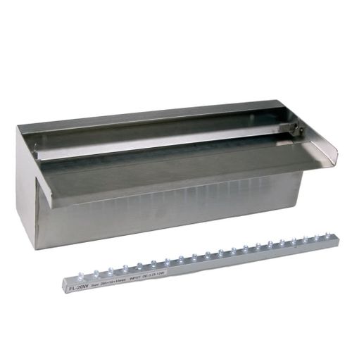 Cascade design NIAGARA 30 LED Ubbink