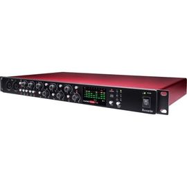 FOCUSRITE - SCARLETT OCTOPRE