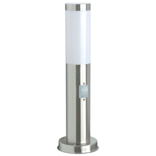 Potelet de jardin RX1010-45S avec détecteur de mouvement - RANEX