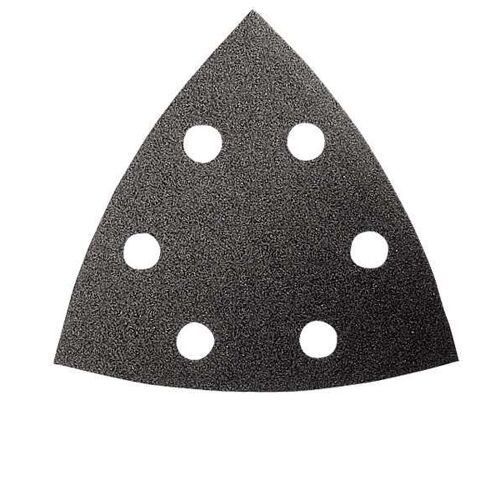 Pack de 5 disques abrasifs 93 mm, 1200