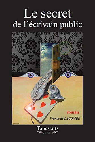 Le Secret De L'écrivain Public