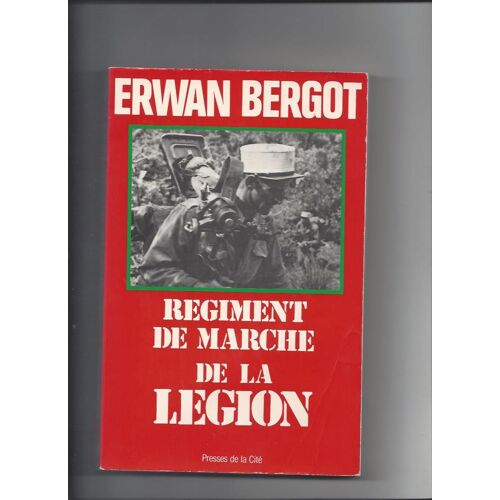 Régiment De Marche De La Légion