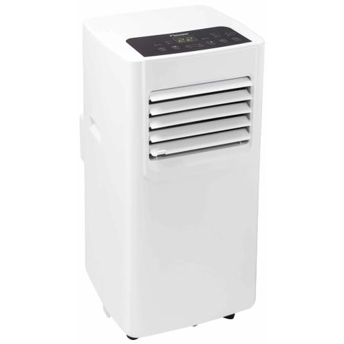 Climatiseur Mobile Monobloc 2100w 24m2 Aac7000 Summer Breeze