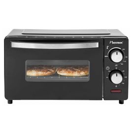 Bestron AOV9 - Four électrique - 9 litres - 800 Watt