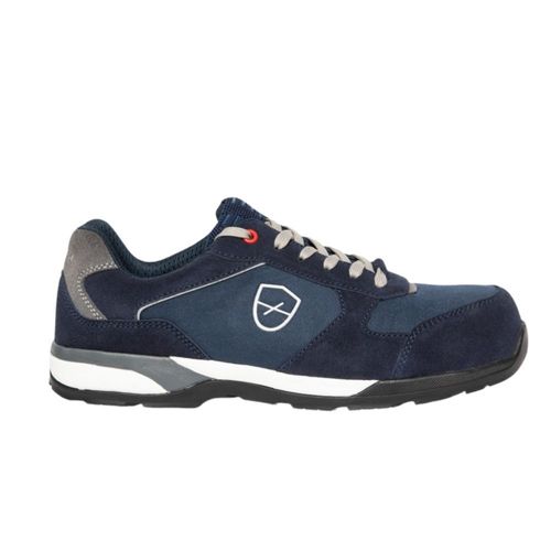 Chaussures De Sécurité Basses Parade Ravira S1p Src Hro