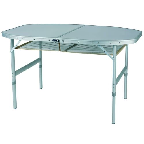 Eurotrail Table De Camping Chartres 120x80 Cm