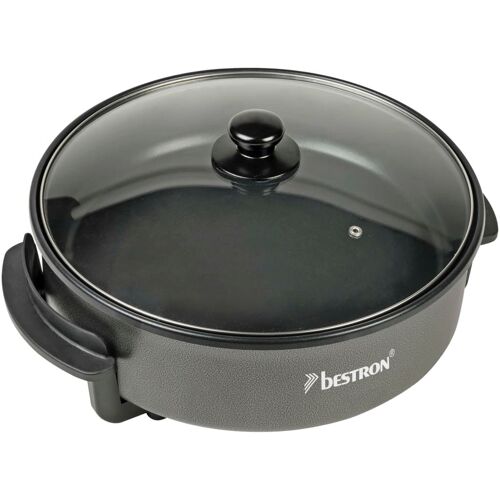 Bestron Ahp1800z - Casserole - 1.5 Kwatt