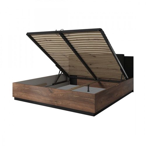 Option Coffre Pour Lit Fox Dimensions 160x200