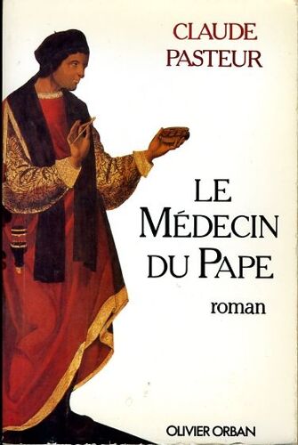Le Médecin Du Pape