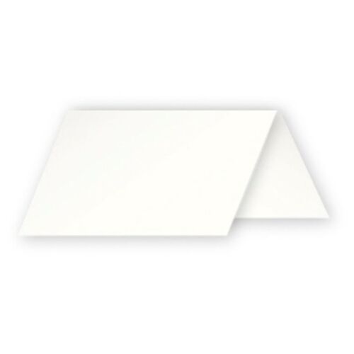 Clairefontaine Marque-place 85x80 ivoire pqt 25