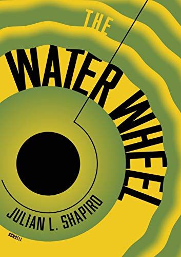 The Water Wheel